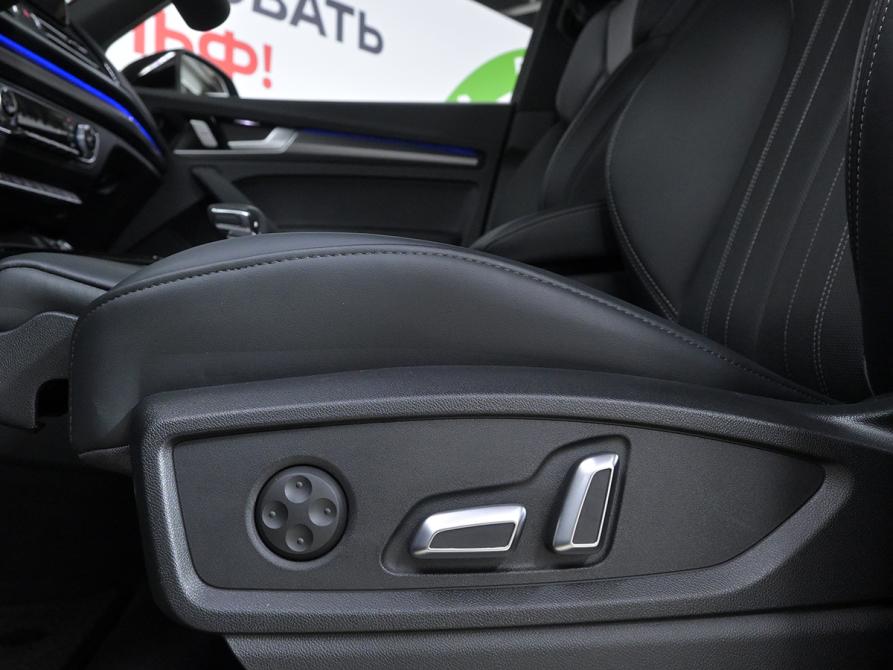 Audi Q5 II (FY) Рестайлинг Москва  - изображение 17
