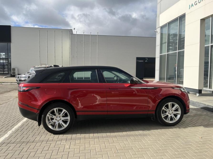 Land Rover Range Rover Velar I Саратов  - изображение 4