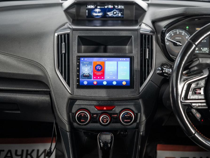 Subaru XV II Иркутск  - изображение 13