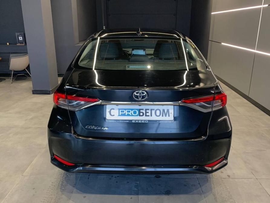 Toyota Corolla XII (E210) Новокузнецк  - изображение 4
