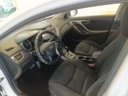 Hyundai Elantra V (MD) Челябинск  - изображение 36