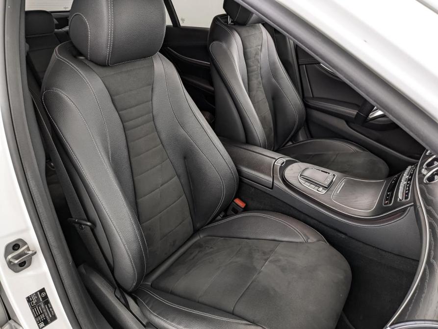 Mercedes-Benz E-Класс V (W213 S213 C238) Рестайлинг Москва  - изображение 23