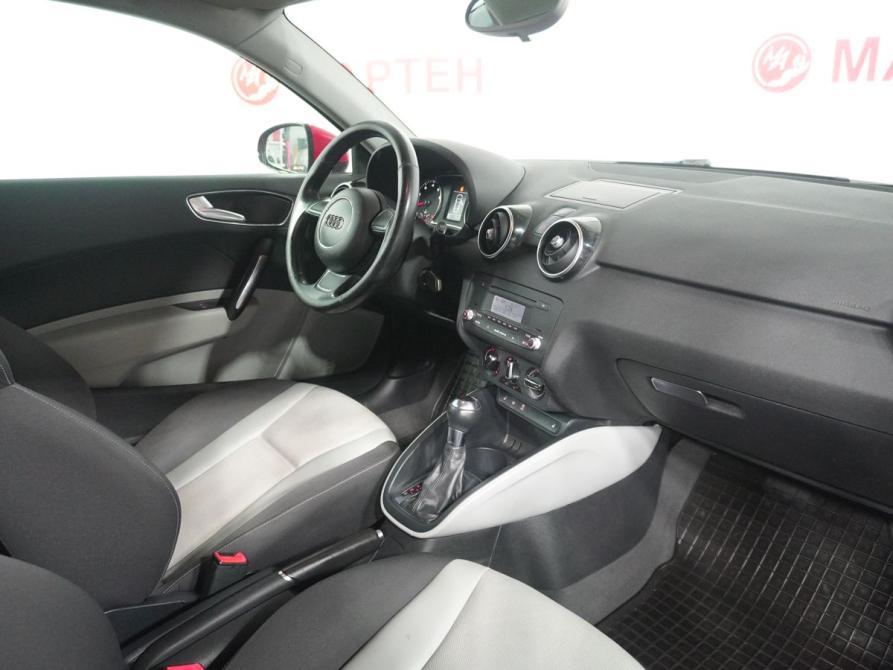 Audi A1 I (8X) Вологда  - изображение 10