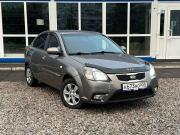 Kia Rio II Рестайлинг Ярославль  - изображение 34