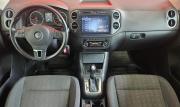 Volkswagen Tiguan I Рестайлинг Вологда  - изображение 28