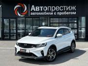 Geely Coolray I Волгоград  - изображение 28