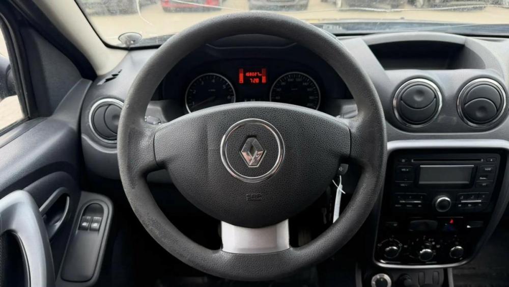 Renault Duster I Череповец  - изображение 11
