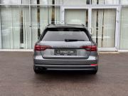 Audi A4 V (B9) Воронеж  - изображение 23