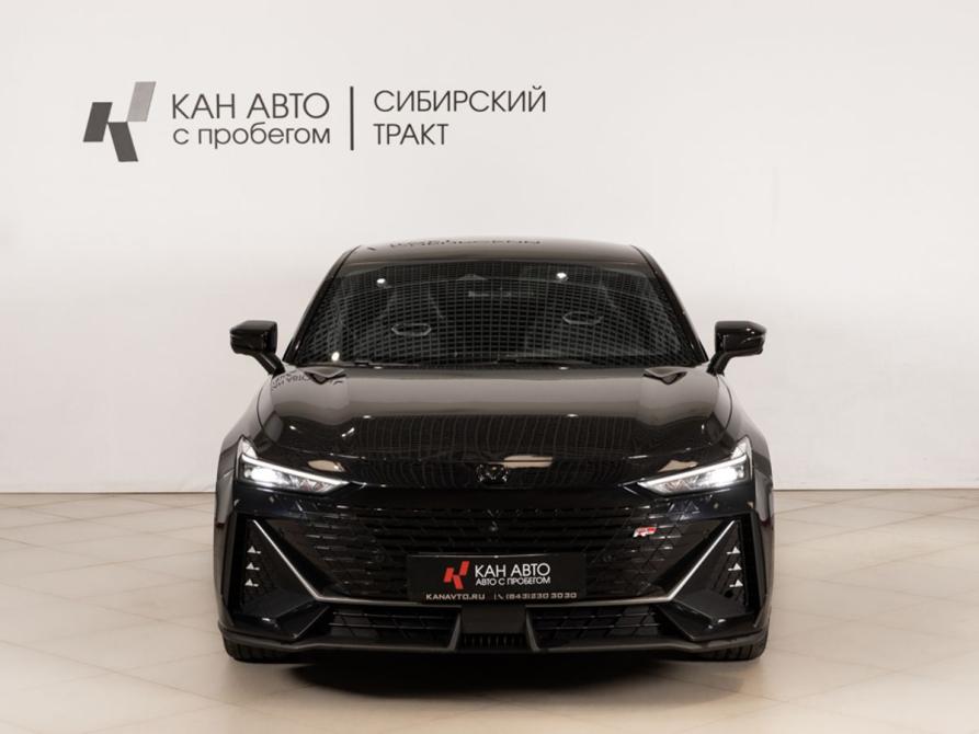 Changan UNI-V I Казань  - изображение 2
