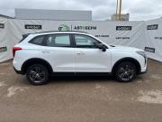 Haval Jolion I Рестайлинг Октябрьский  - изображение 33