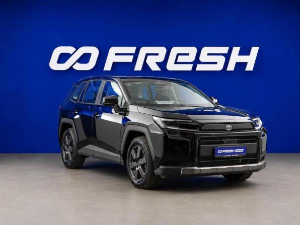 Toyota RAV4 VI (XA60) с пробегом 2026 года, цена 4 247 434 рубля, 62 км, внедорожник, Автокод Объявления
