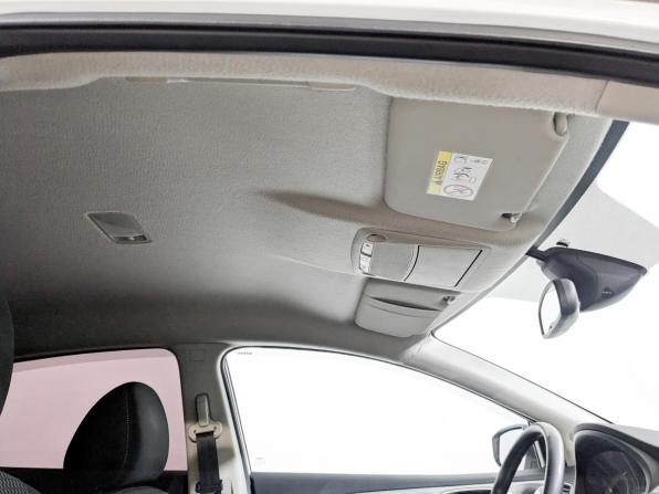 Nissan Sentra VII (B17) с пробегом 2015 года, цена 970 000 рублей, 139789 км, седан, Автокод Объявления