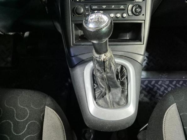 Citroen C3 Picasso I с пробегом 2010 года, цена 399 000 рублей, 212000 км, минивэн, Автокод Объявления