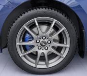 Skoda Rapid I Москва  - изображение 29