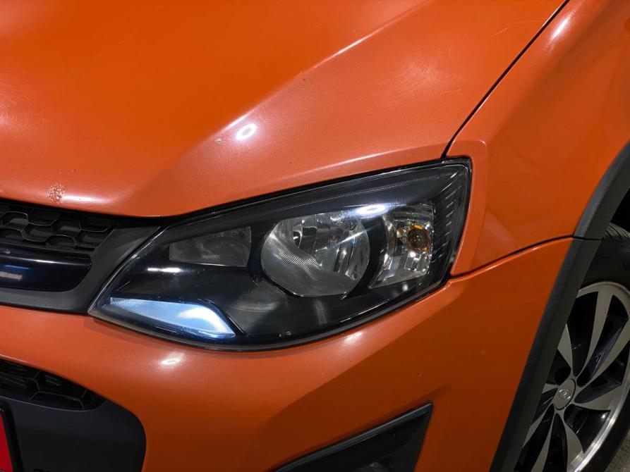 Lada (ВАЗ) Kalina II Челябинск  - изображение 8