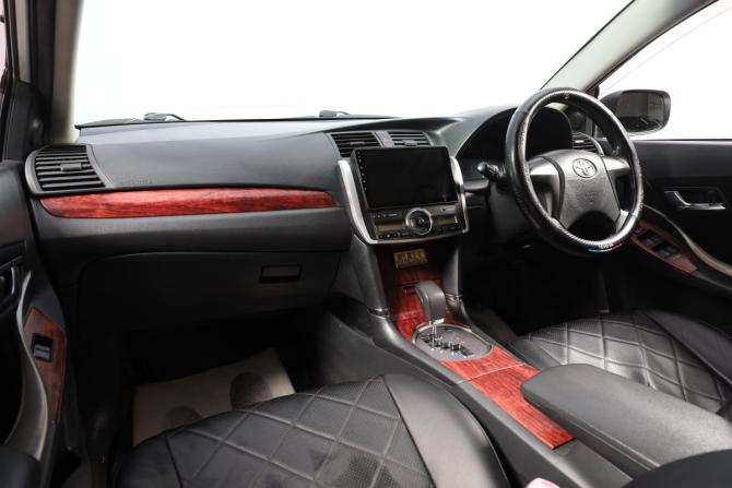Toyota Allion II с пробегом 2007 года, цена 899 000 рублей, 316000 км, седан, Автокод Объявления