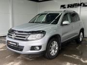 Volkswagen Tiguan I Рестайлинг Уфа  - изображение 28