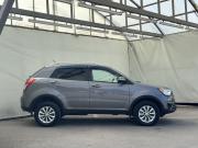 SsangYong Actyon II Рестайлинг Липецк  - изображение 24