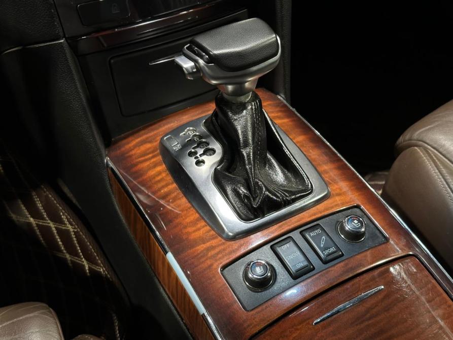 Infiniti FX II (S51) Челябинск  - изображение 15