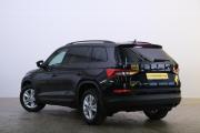 Skoda Kodiaq I Омск  - изображение 28