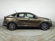Renault Arkana I Санкт-Петербург  - изображение 22