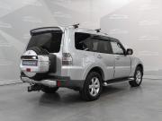 Mitsubishi Pajero IV Новосибирск  - изображение 32