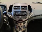 Chevrolet Aveo II Казань  - изображение 40