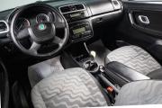 Skoda Roomster I Сургут  - изображение 29