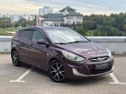 Hyundai Solaris I Уфа  - изображение 20