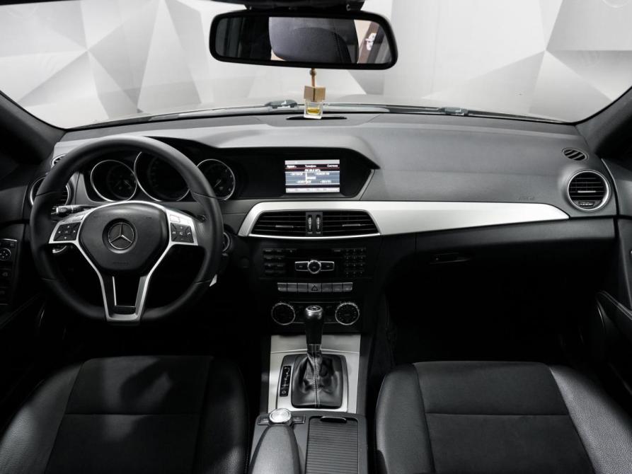 Mercedes-Benz C-Класс III (W204) Рестайлинг Ульяновск  - изображение 11