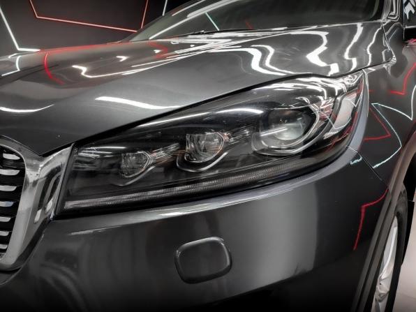Kia Sorento III Prime Рестайлинг с пробегом 2019 года, цена 2 590 000 рублей, 112065 км, внедорожник, Автокод Объявления