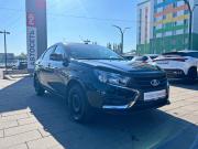 Lada (ВАЗ) Vesta I Стерлитамак  - изображение 25