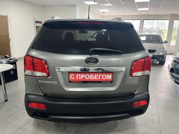 Kia Sorento II с пробегом 2011 года, цена 1 299 000 рублей, 236456 км, внедорожник, Автокод Объявления