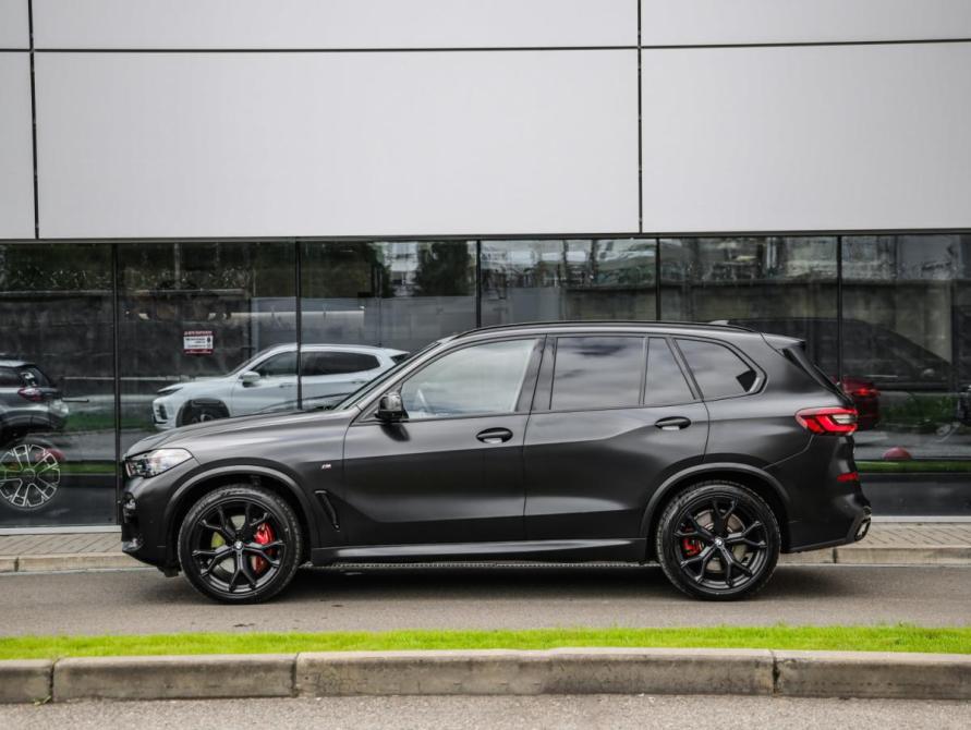 BMW X5 IV (G05/G18) Санкт-Петербург  - изображение 10