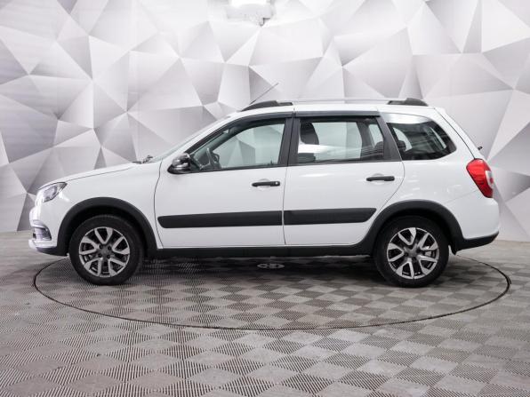 Lada (ВАЗ) Granta I Рестайлинг с пробегом 2023 года, цена 969 000 рублей, 18552 км, универсал, Автокод Объявления