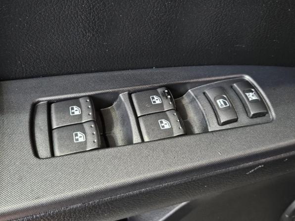 SsangYong Kyron I Рестайлинг с пробегом 2011 года, цена 695 000 рублей, 128001 км, внедорожник, Автокод Объявления