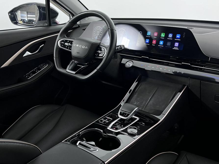 Omoda C5 I Калининград  - изображение 13