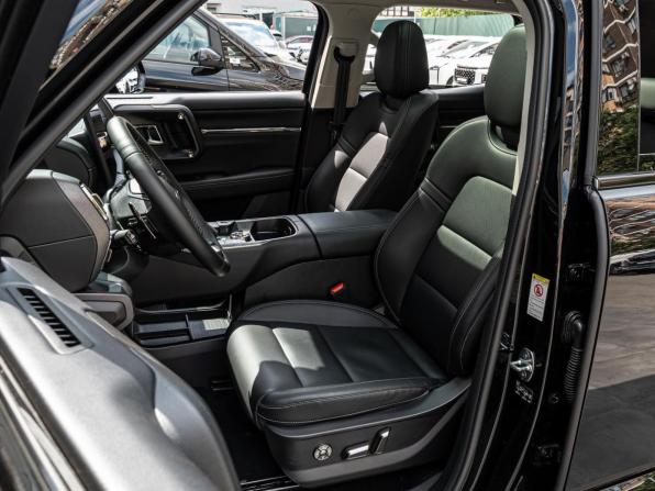 Haval DaGou (Big Dog) II с пробегом 2023 года, цена 3 020 000 рублей, 33483 км, внедорожник, Автокод Объявления