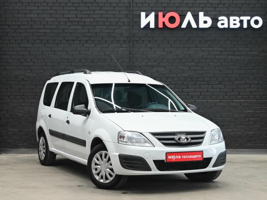 Lada (ВАЗ) Largus I Екатеринбург  - изображение 3