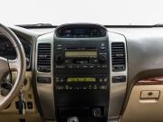 Toyota Land Cruiser Prado 120 Series Волгоград  - изображение 52
