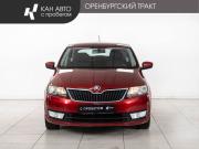 Skoda Rapid I Казань  - изображение 14