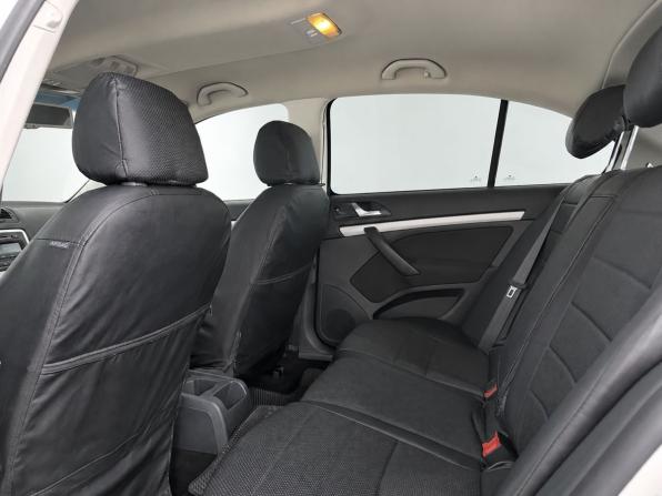 Skoda Octavia II (A5) Рестайлинг с пробегом 2011 года, цена 949 000 рублей, 178000 км, лифтбек, Автокод Объявления