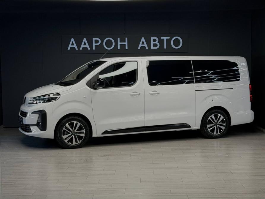 Peugeot Traveller I Рестайлинг Москва  - изображение 1