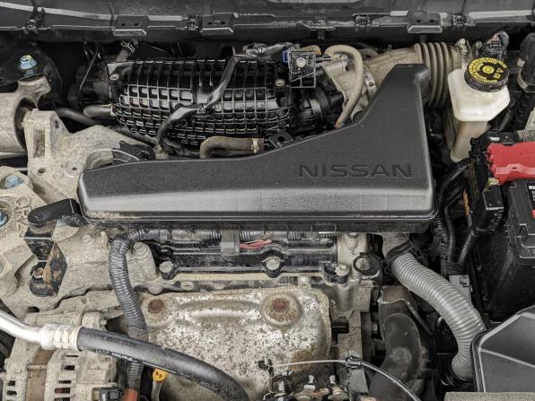 Nissan X-Trail III Рестайлинг с пробегом 2019 года, цена 2 450 000 рублей, 88223 км, внедорожник, Автокод Объявления