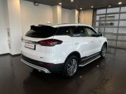 Geely Atlas Pro Чебоксары  - изображение 39