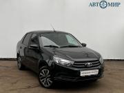 Lada (ВАЗ) Granta I Рестайлинг Москва  - изображение 15