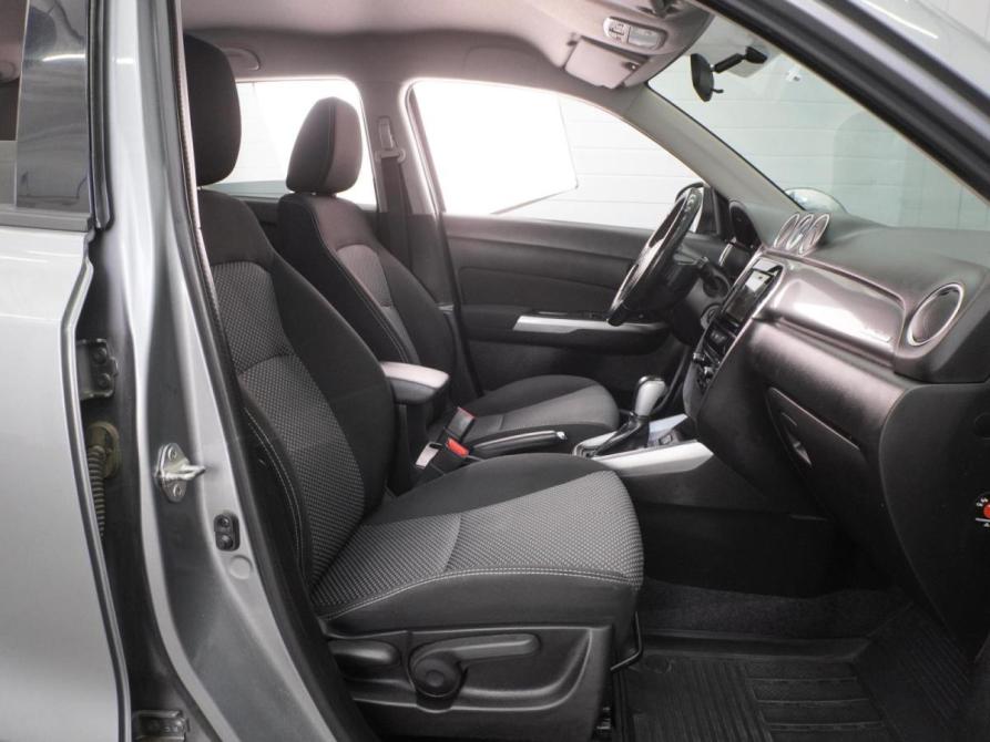 Suzuki Vitara II Рестайлинг Воронеж  - изображение 8