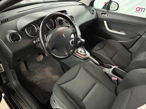 Peugeot 308 I с пробегом 2010 года, цена 489 000 рублей, 129000 км, хэтчбек, Автокод Объявления