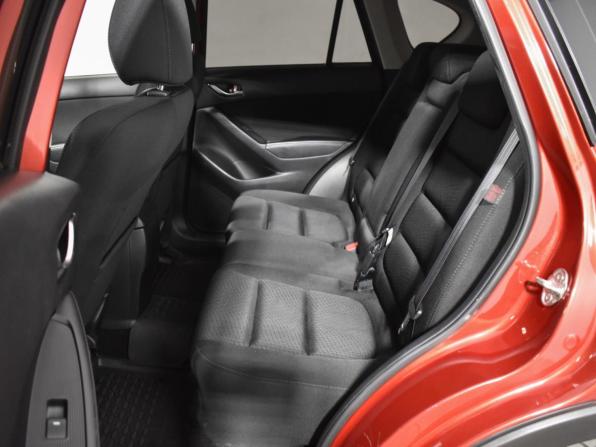Mazda CX-5 I с пробегом 2014 года, цена 1 719 000 рублей, 82221 км, внедорожник, Автокод Объявления