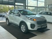 Kia Sportage IV Екатеринбург  - изображение 34